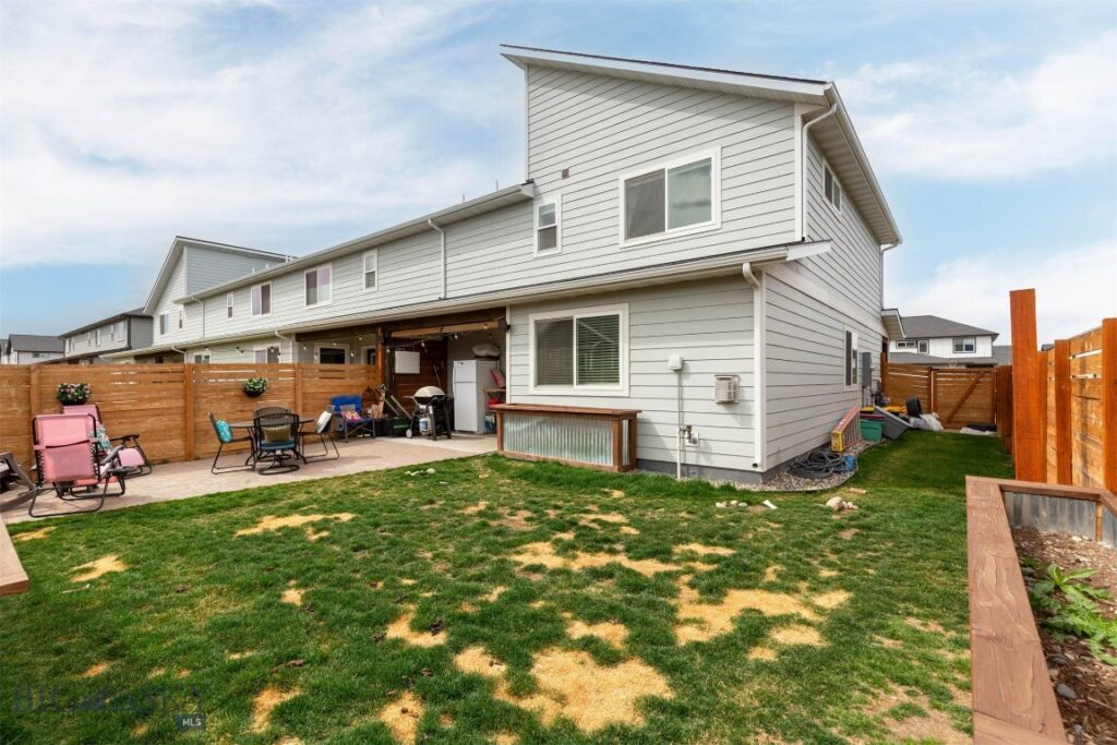 702 Halfpipe Street, Belgrade MT 59714