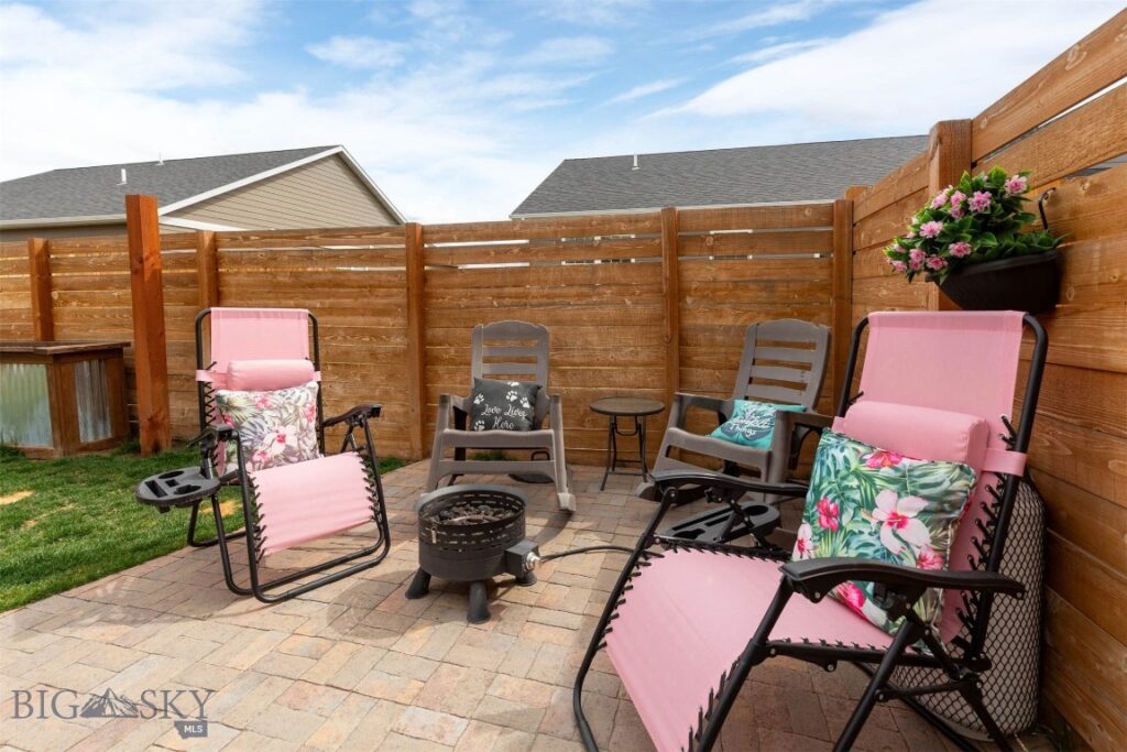 702 Halfpipe Street, Belgrade MT 59714