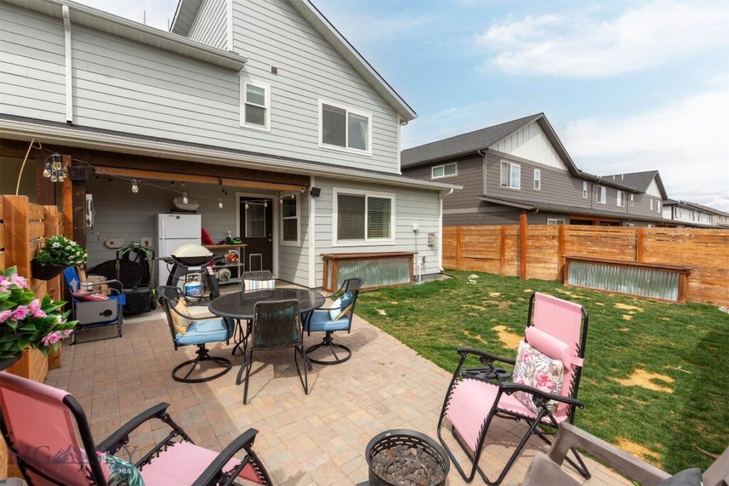 702 Halfpipe Street, Belgrade MT 59714