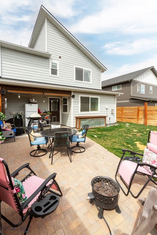 702 Halfpipe Street, Belgrade MT 59714