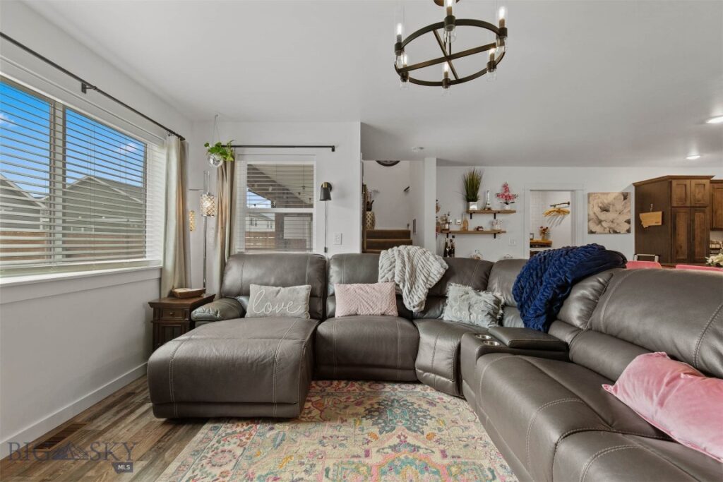 702 Halfpipe Street, Belgrade MT 59714