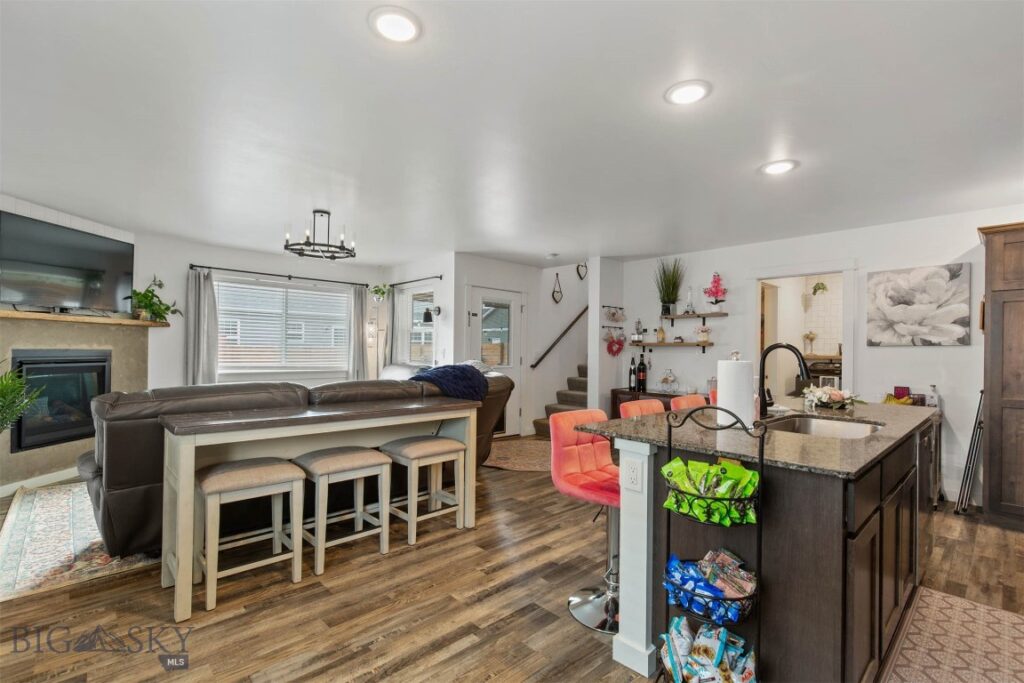 702 Halfpipe Street, Belgrade MT 59714