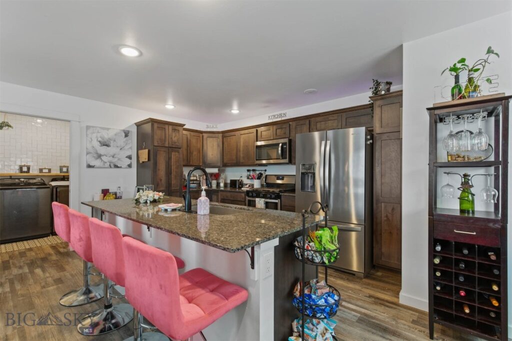 702 Halfpipe Street, Belgrade MT 59714