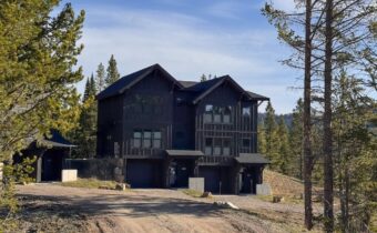 137 Bridger Meadow Trail, Bozeman MT 59715