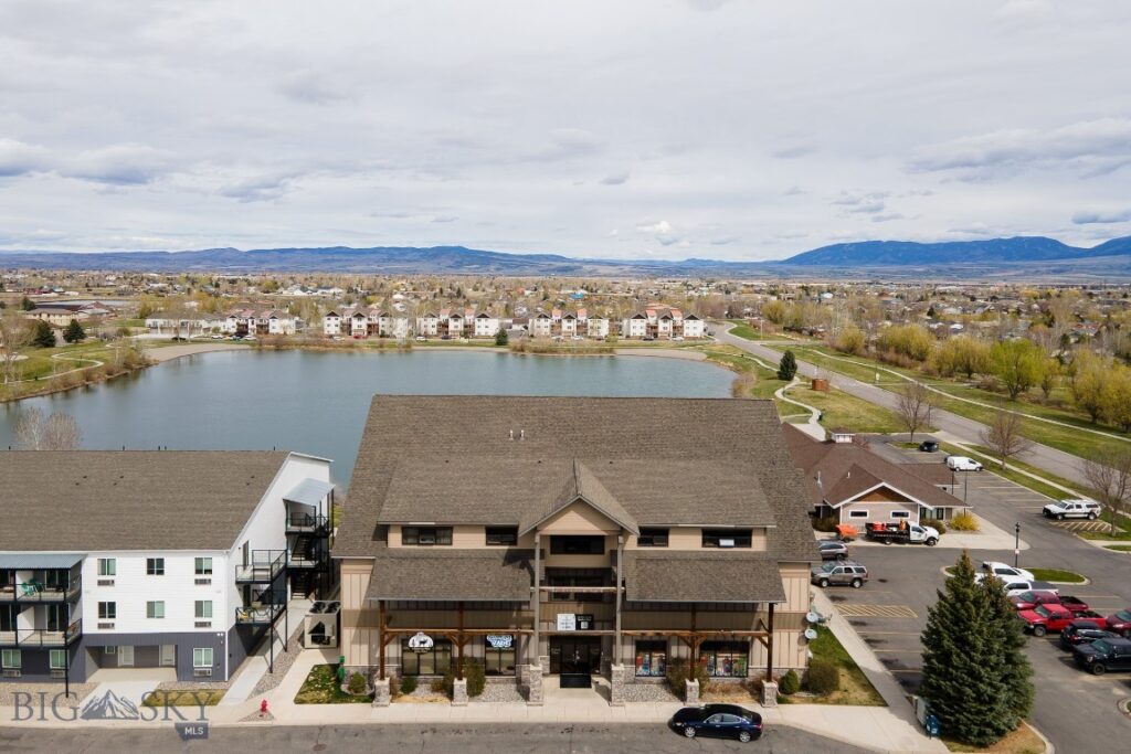 67 Village Drive, Belgrade MT 59714