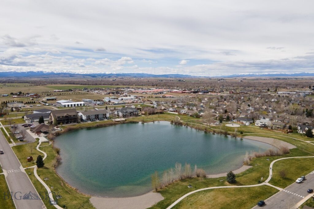 67 Village Drive, Belgrade MT 59714