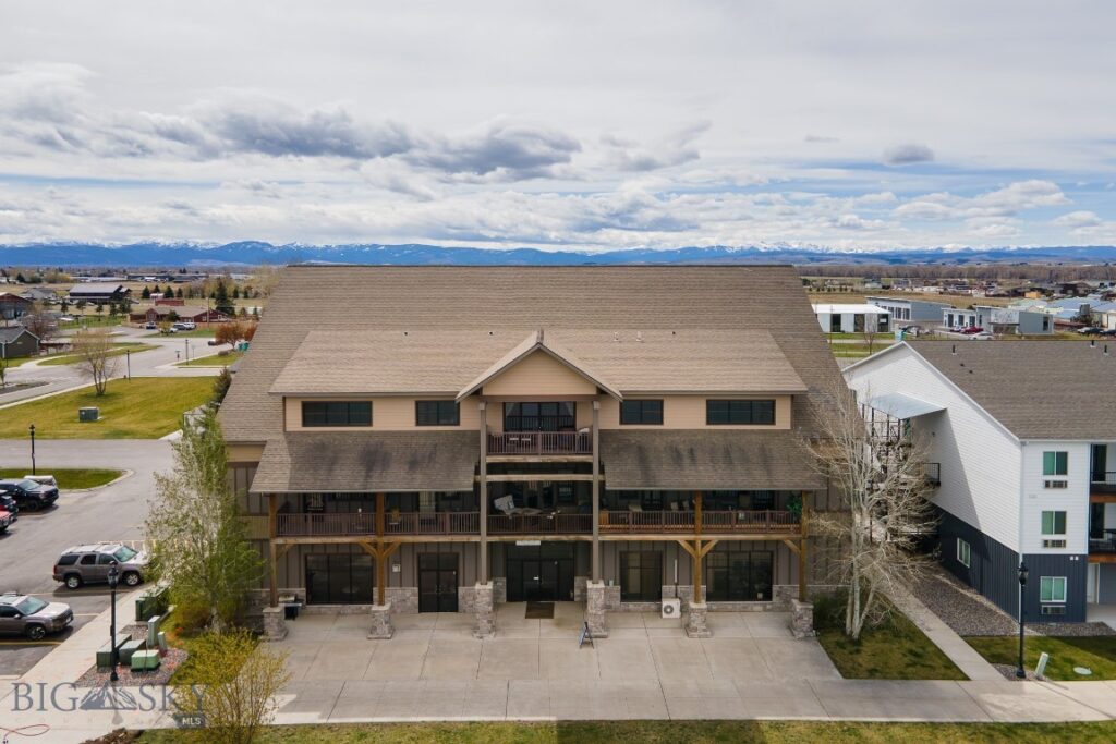 67 Village Drive, Belgrade MT 59714