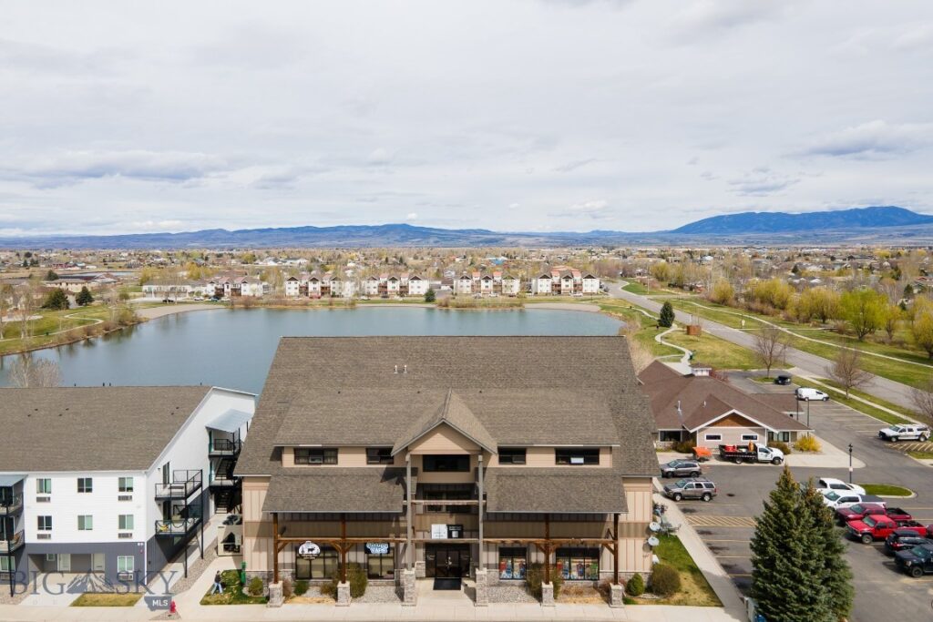 67 Village Drive, Belgrade MT 59714