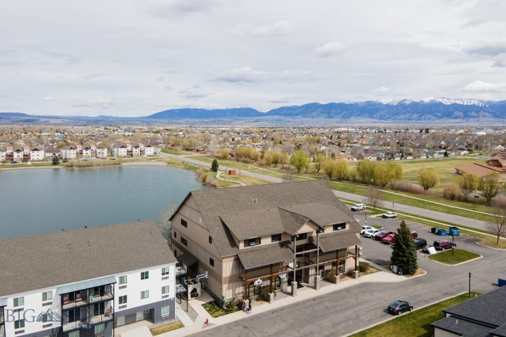 67 Village Drive, Belgrade MT 59714