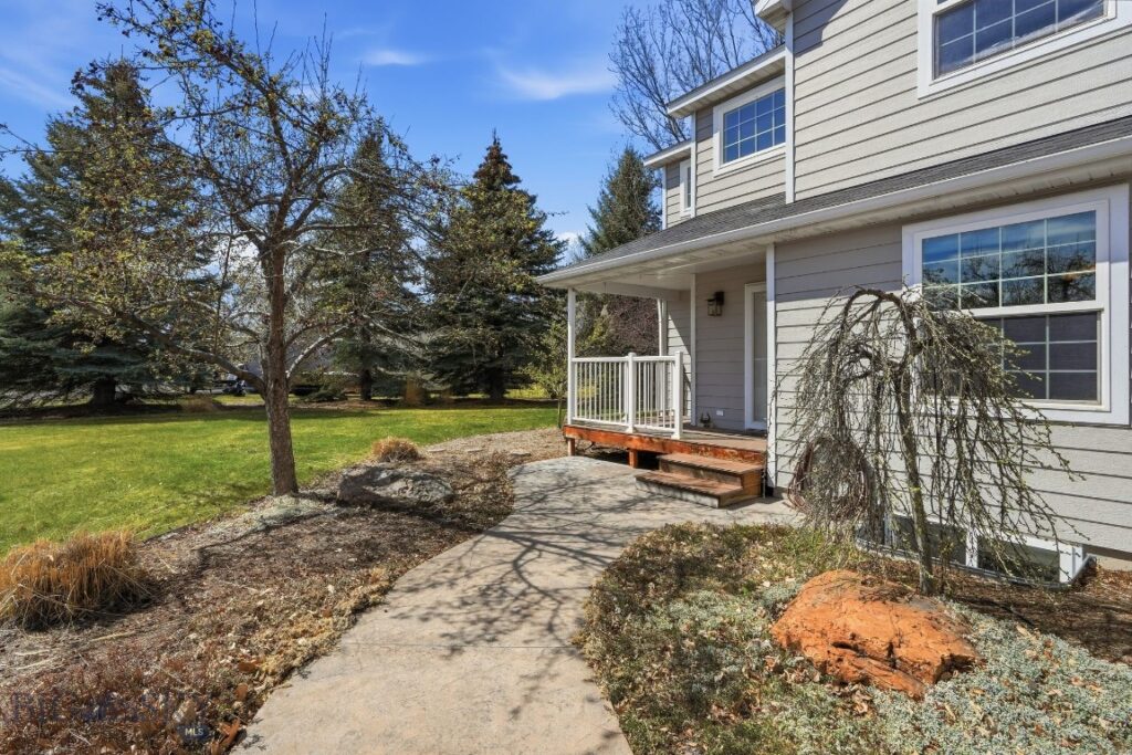 83 Poplar Drive, Bozeman MT 59718