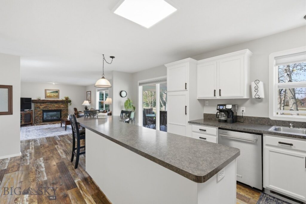 83 Poplar Drive, Bozeman MT 59718