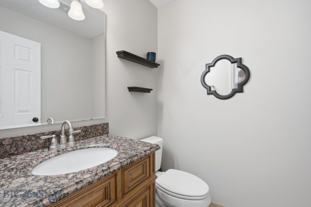 83 Poplar Drive, Bozeman MT 59718