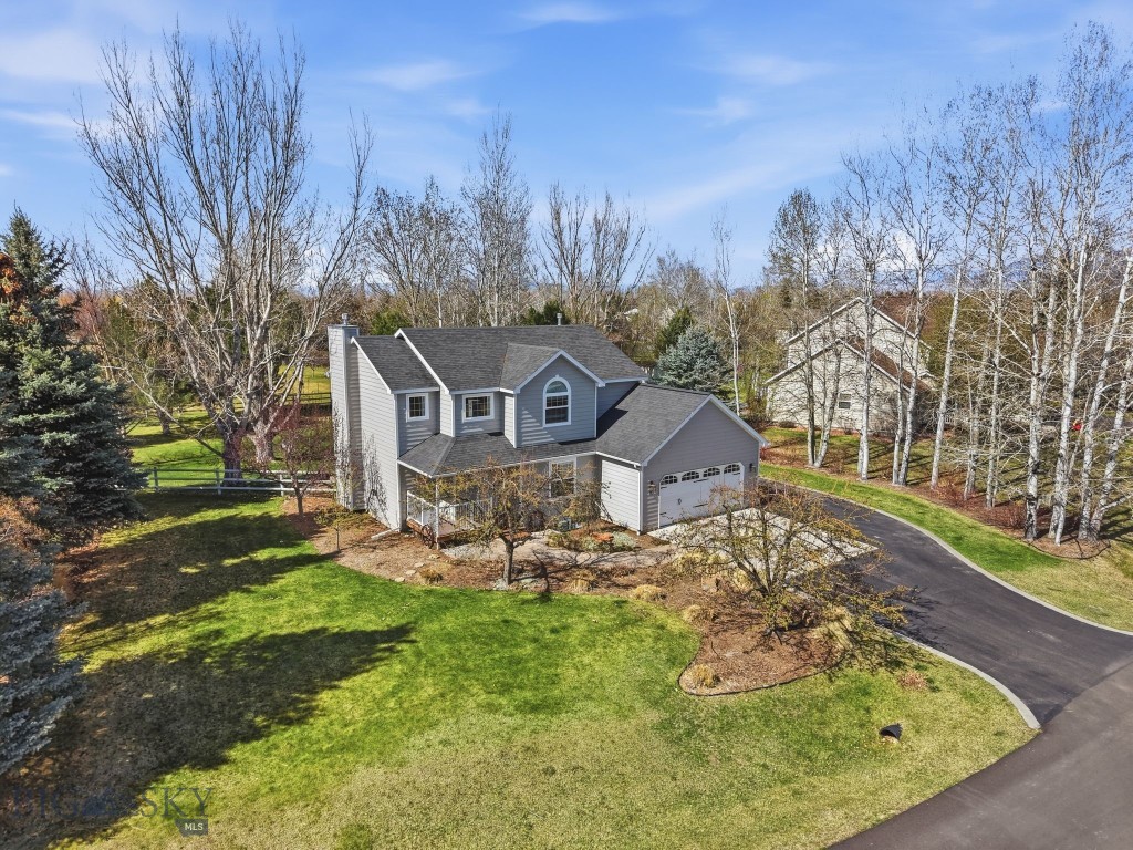 83 Poplar Drive, Bozeman MT 59718