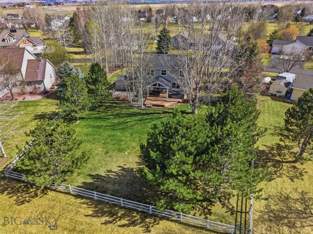 83 Poplar Drive, Bozeman MT 59718