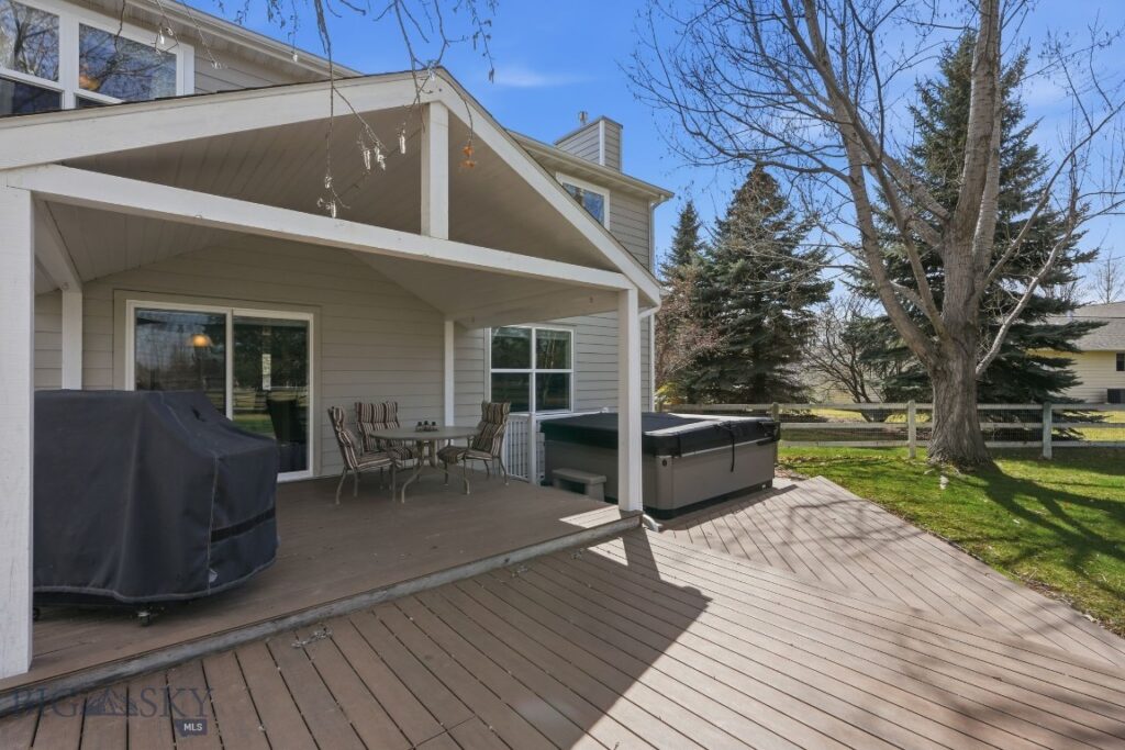 83 Poplar Drive, Bozeman MT 59718