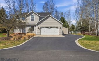 83 Poplar Drive, Bozeman MT 59718