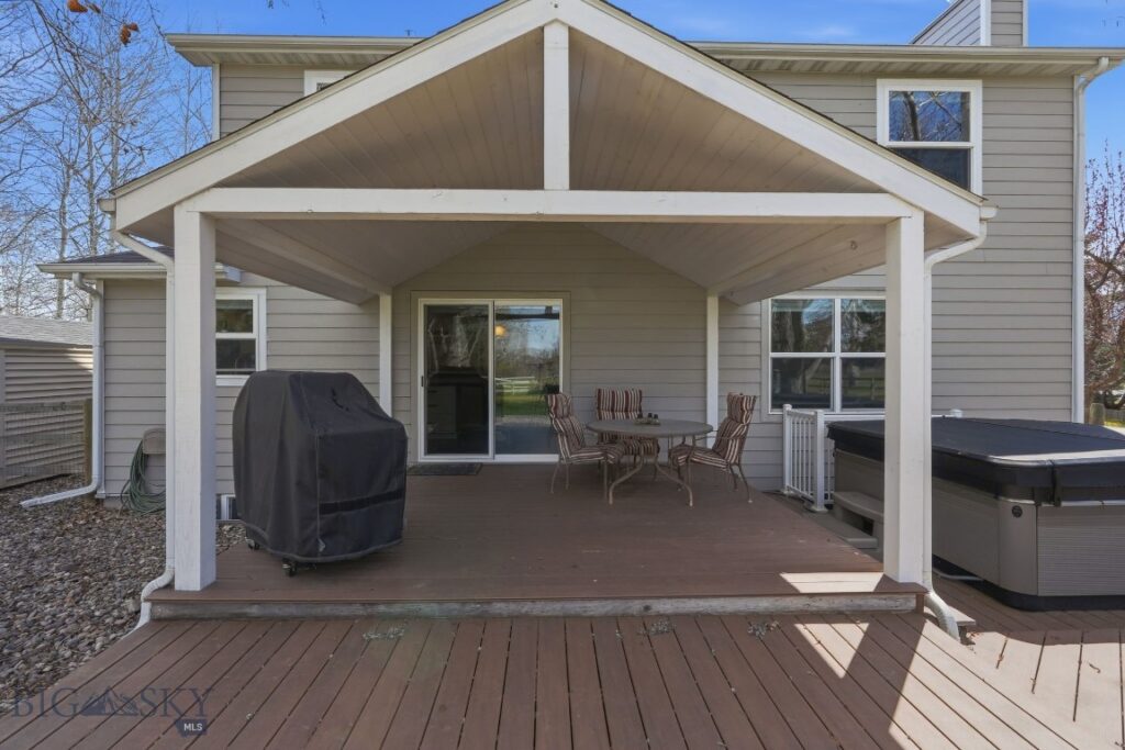 83 Poplar Drive, Bozeman MT 59718