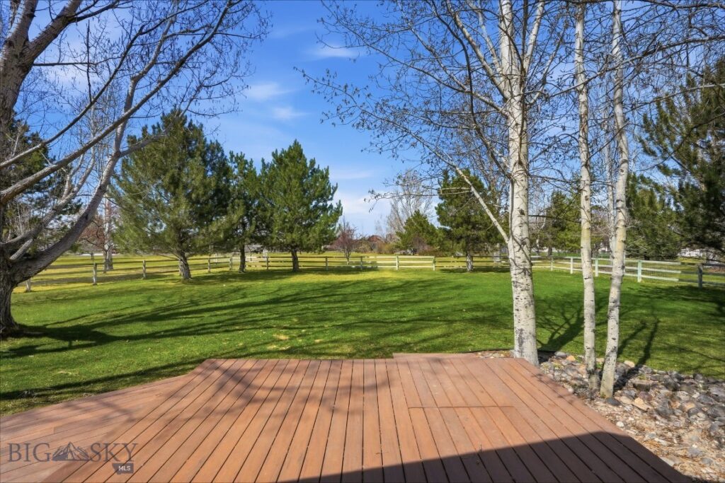 83 Poplar Drive, Bozeman MT 59718