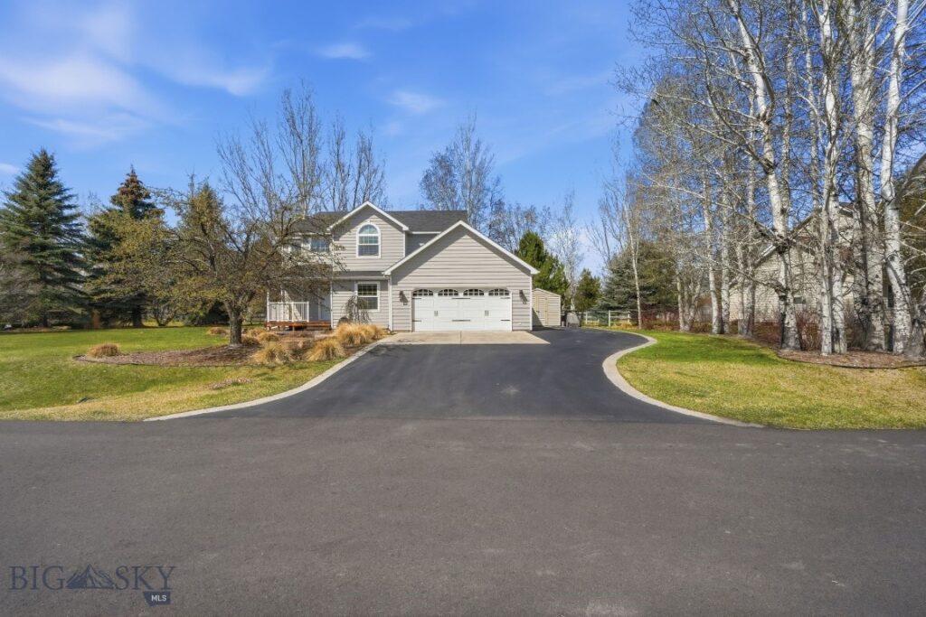 83 Poplar Drive, Bozeman MT 59718