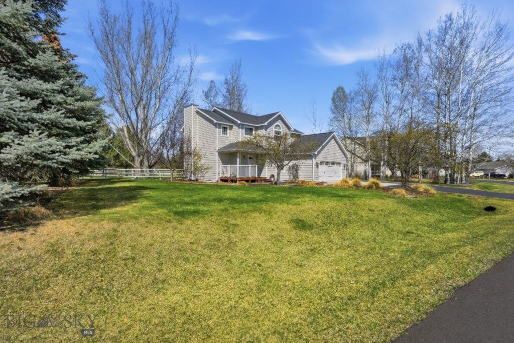 83 Poplar Drive, Bozeman MT 59718