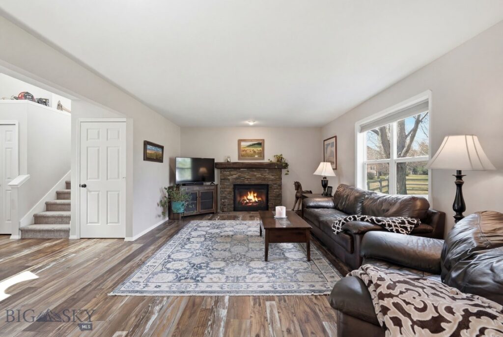 83 Poplar Drive, Bozeman MT 59718