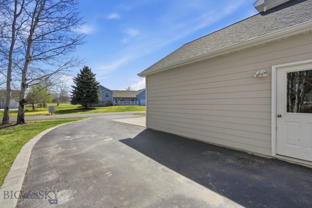 83 Poplar Drive, Bozeman MT 59718