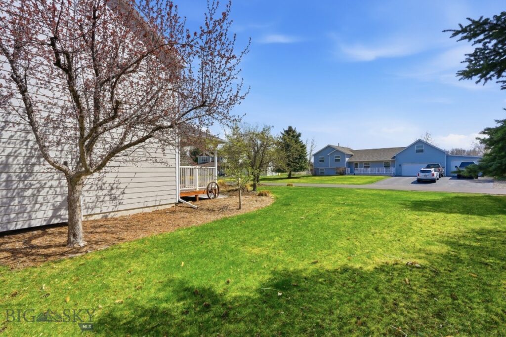 83 Poplar Drive, Bozeman MT 59718