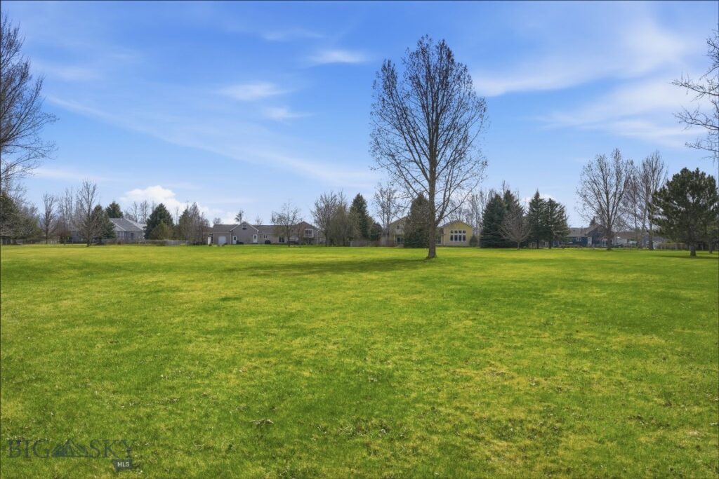 83 Poplar Drive, Bozeman MT 59718