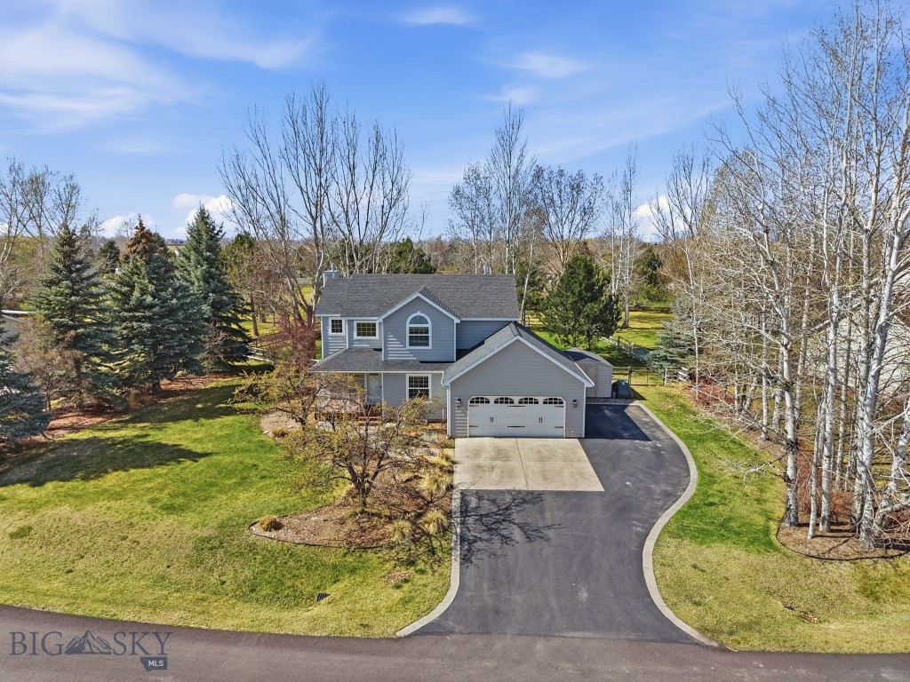 83 Poplar Drive, Bozeman MT 59718