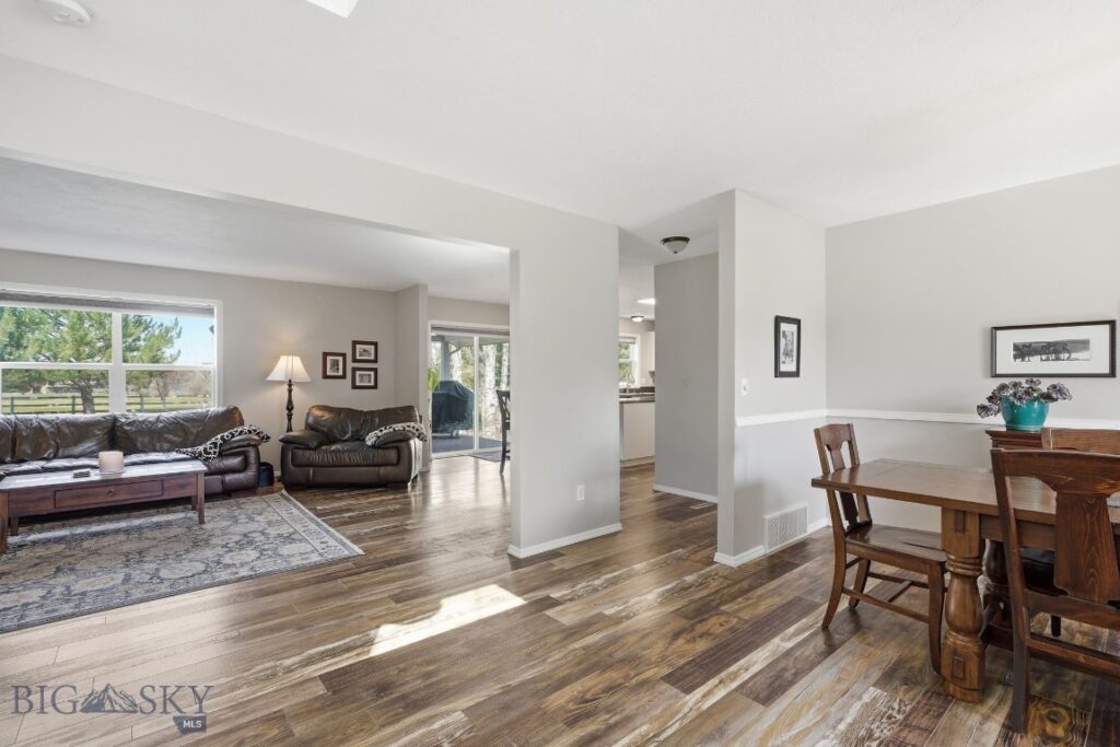 83 Poplar Drive, Bozeman MT 59718