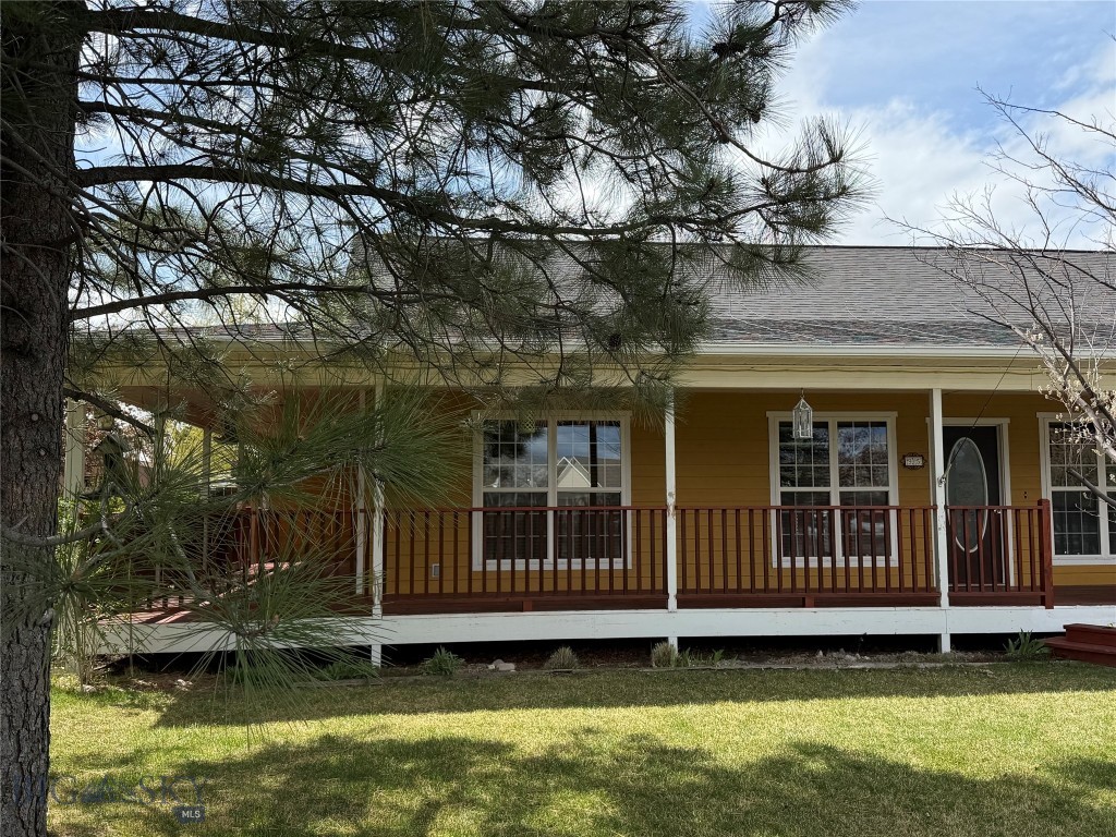 95 Arrowhead Trail, Bozeman MT 59718