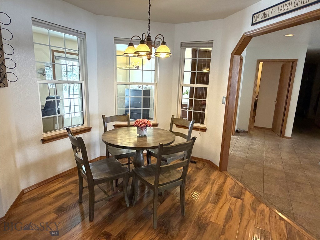 95 Arrowhead Trail, Bozeman MT 59718