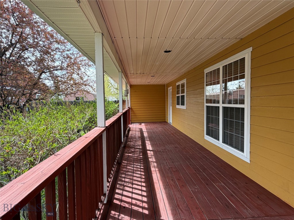 95 Arrowhead Trail, Bozeman MT 59718
