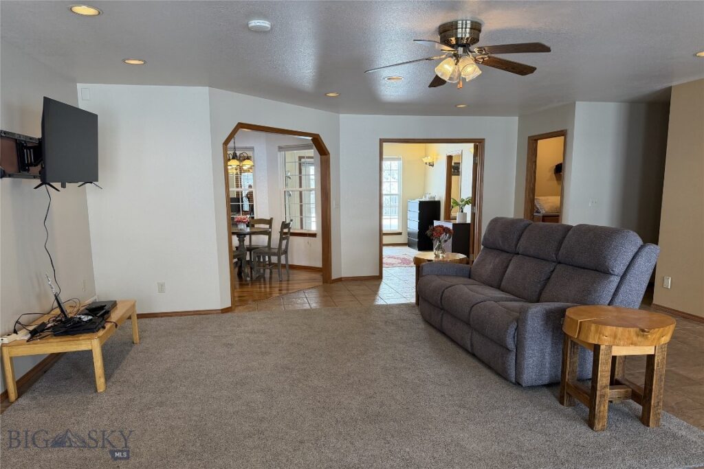 95 Arrowhead Trail, Bozeman MT 59718