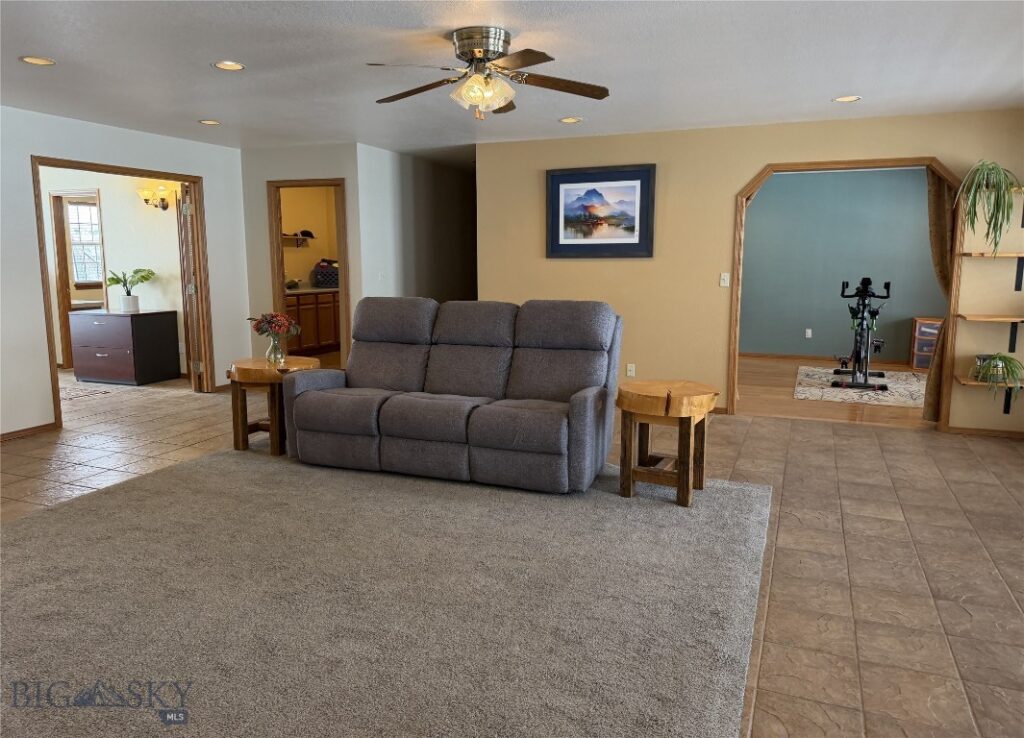 95 Arrowhead Trail, Bozeman MT 59718
