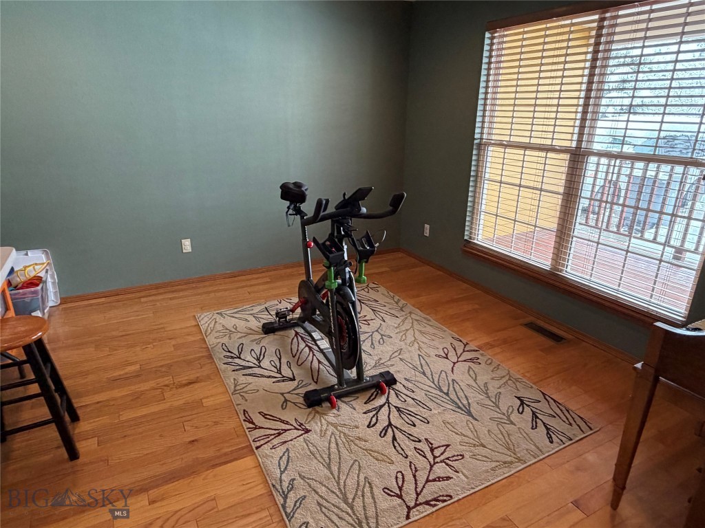 95 Arrowhead Trail, Bozeman MT 59718