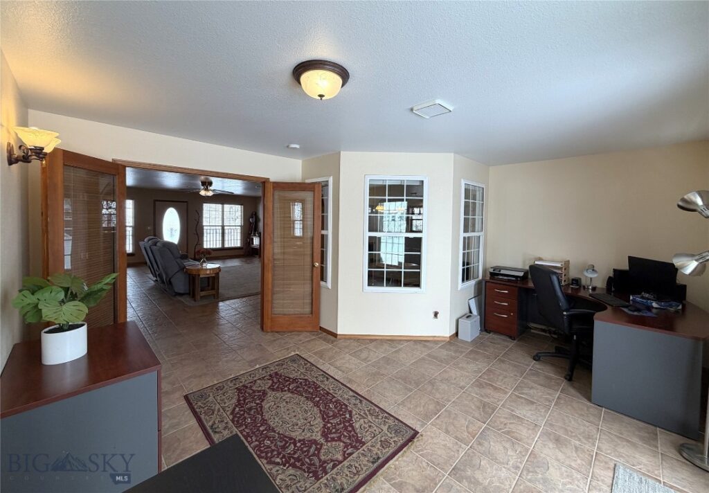 95 Arrowhead Trail, Bozeman MT 59718
