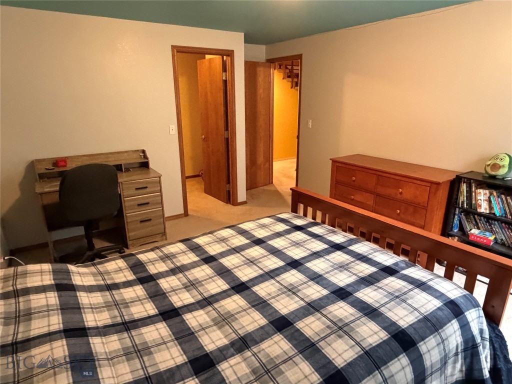 95 Arrowhead Trail, Bozeman MT 59718