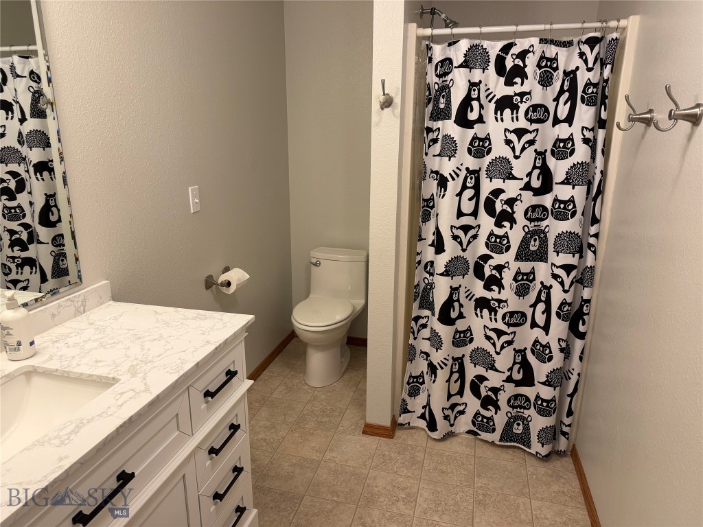 95 Arrowhead Trail, Bozeman MT 59718