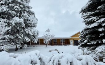 95 Arrowhead Trail, Bozeman MT 59718