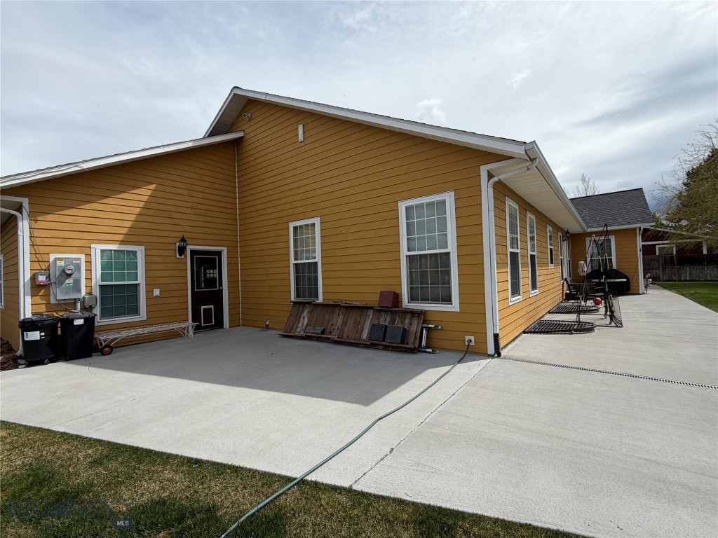 95 Arrowhead Trail, Bozeman MT 59718