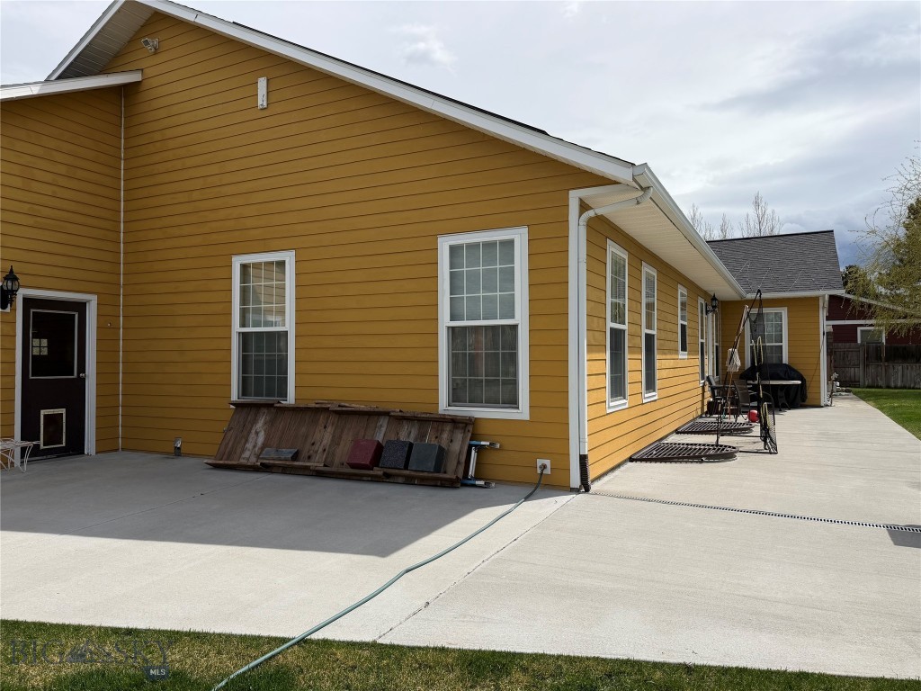 95 Arrowhead Trail, Bozeman MT 59718