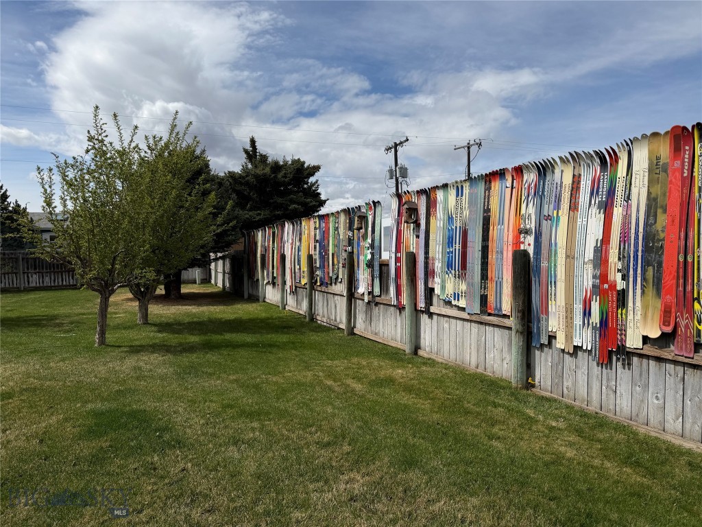 95 Arrowhead Trail, Bozeman MT 59718