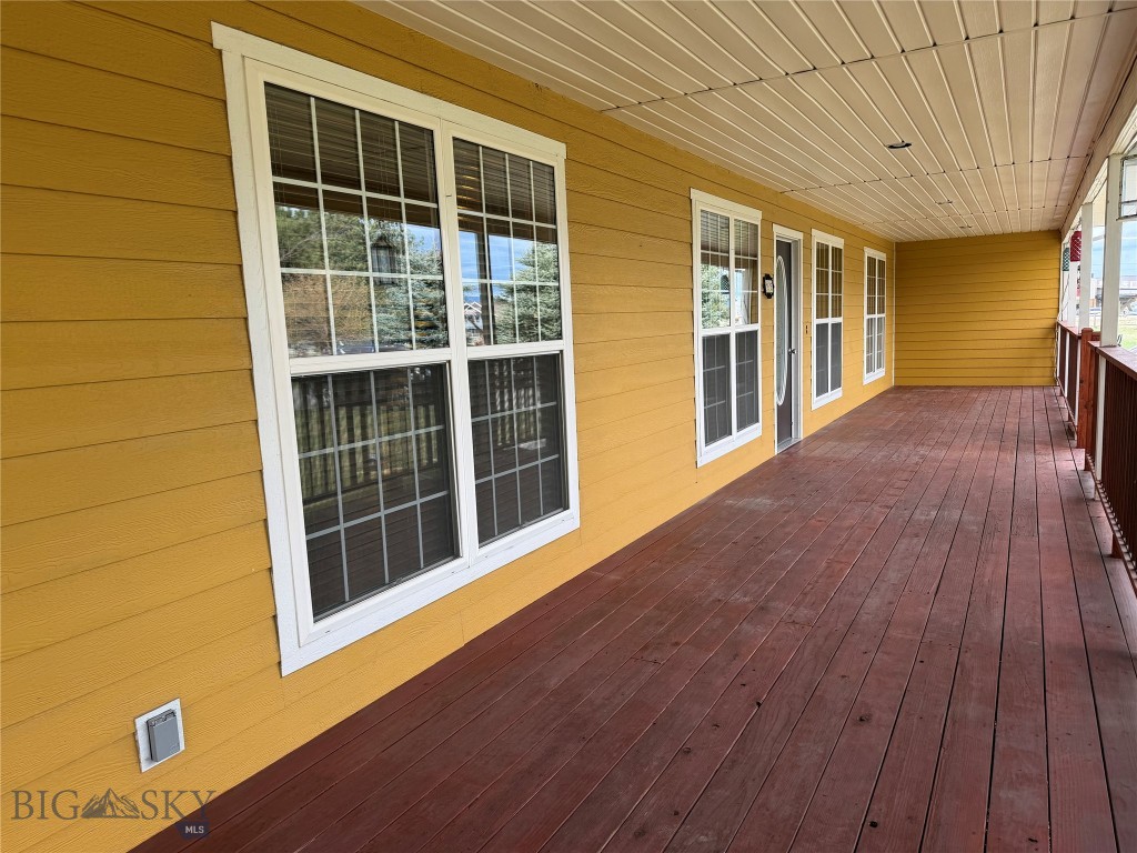95 Arrowhead Trail, Bozeman MT 59718