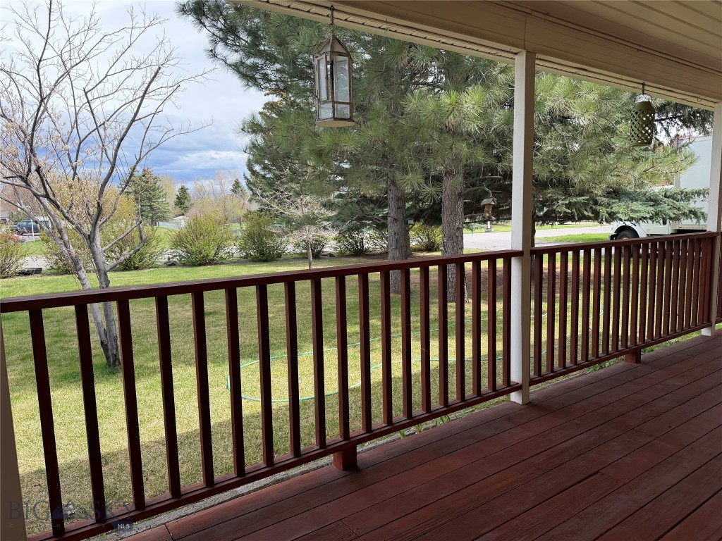 95 Arrowhead Trail, Bozeman MT 59718