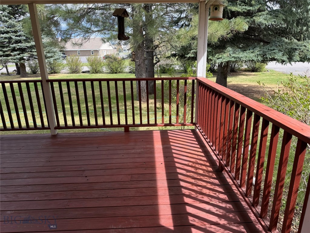 95 Arrowhead Trail, Bozeman MT 59718