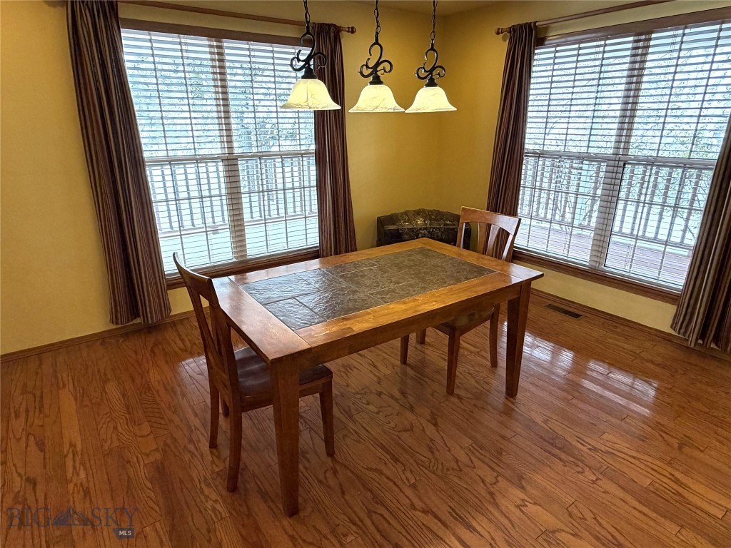 95 Arrowhead Trail, Bozeman MT 59718