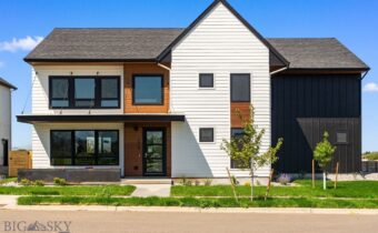 2939 S 30th Avenue, Bozeman MT 59718