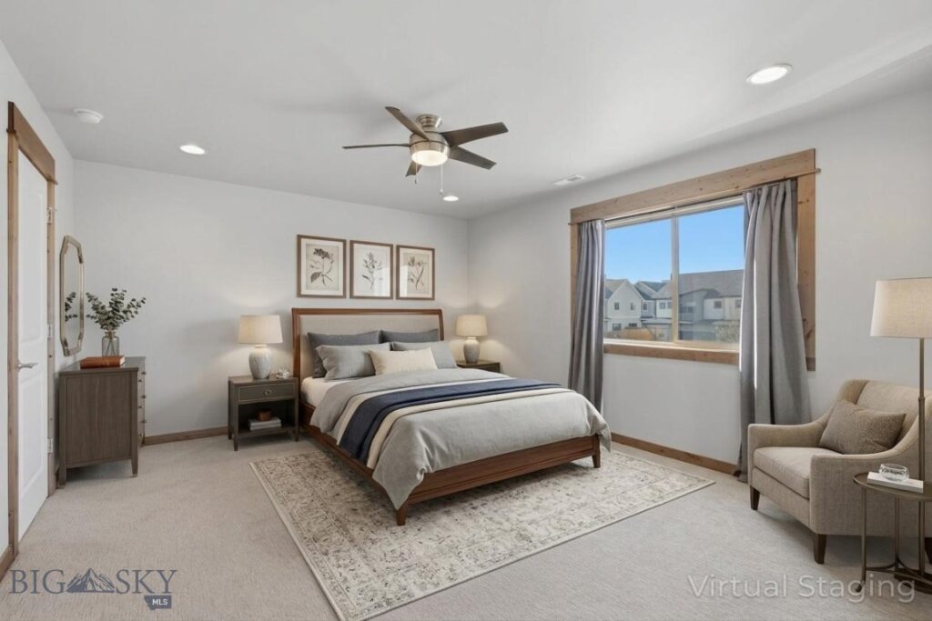 1305 Fozzie Lane, Belgrade MT 59714