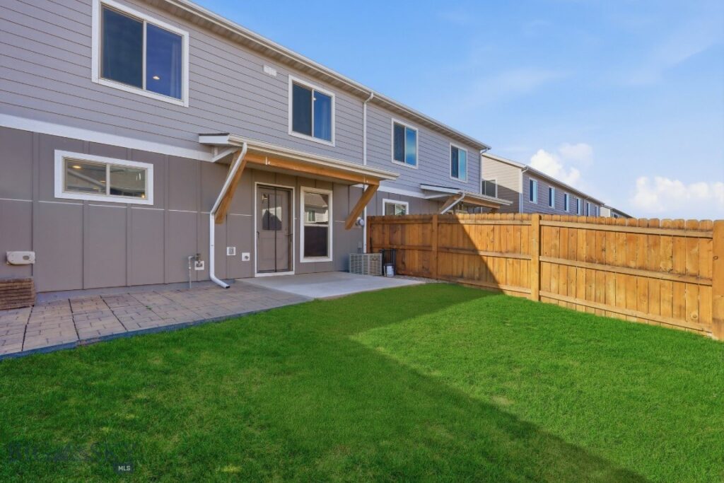 1305 Fozzie Lane, Belgrade MT 59714